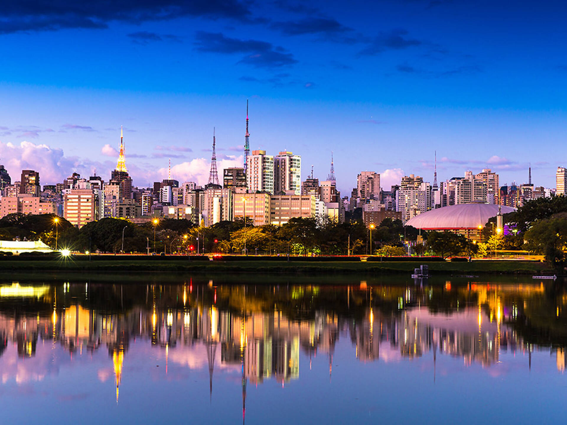 São Paulo 2026 | Ultimate Guide To Where To Go, Eat & Sleep in São ...