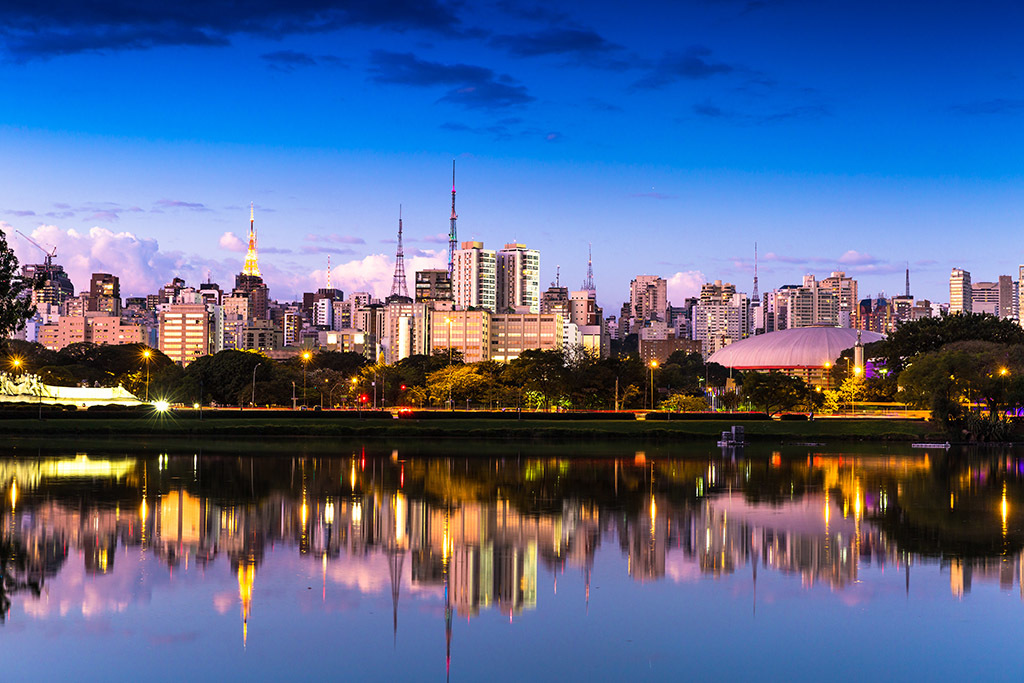 Sao Paulo 2021 Ultimate Guide To Where To Go Eat Sleep In Sao Paulo Time Out