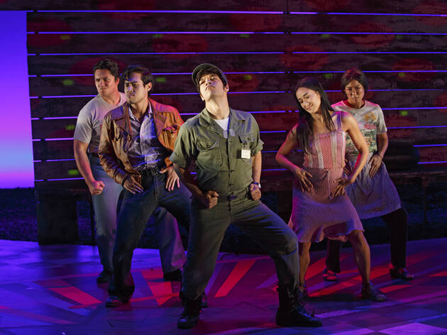 Vietgone Vietgone