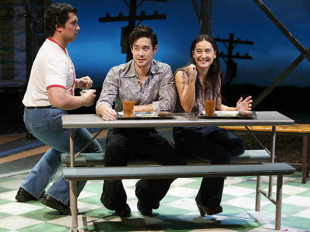 Vietgone Vietgone