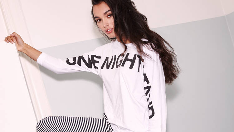 One Night Stand Sleepwear