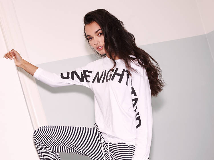 One Night Stand Sleepwear