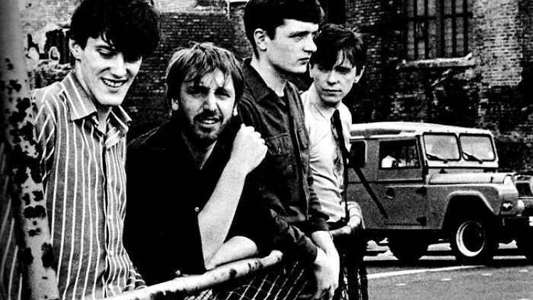 Joy Division