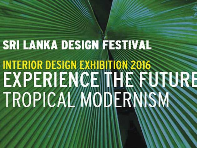 Sri Lanka Design Festival Sri Lanka Design Festival