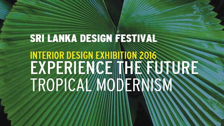 Sri Lanka Design Festival