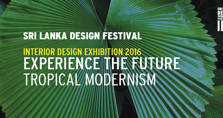 Sri Lanka Design Festival