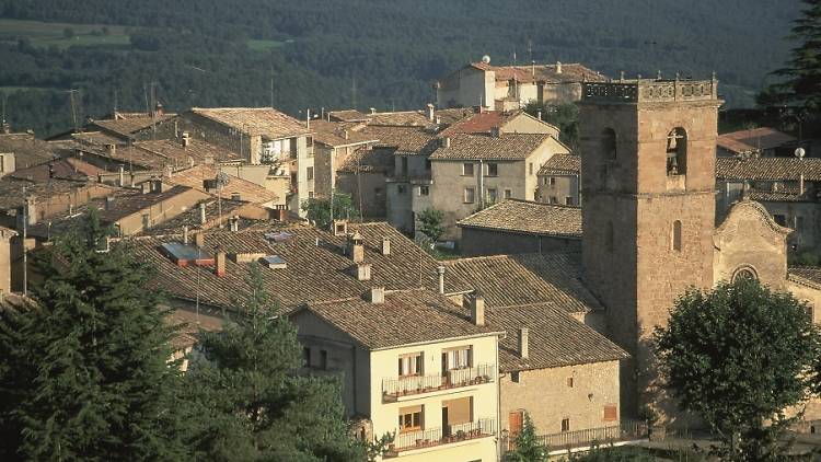 Tarde 1: Alpens y los elementos de forja