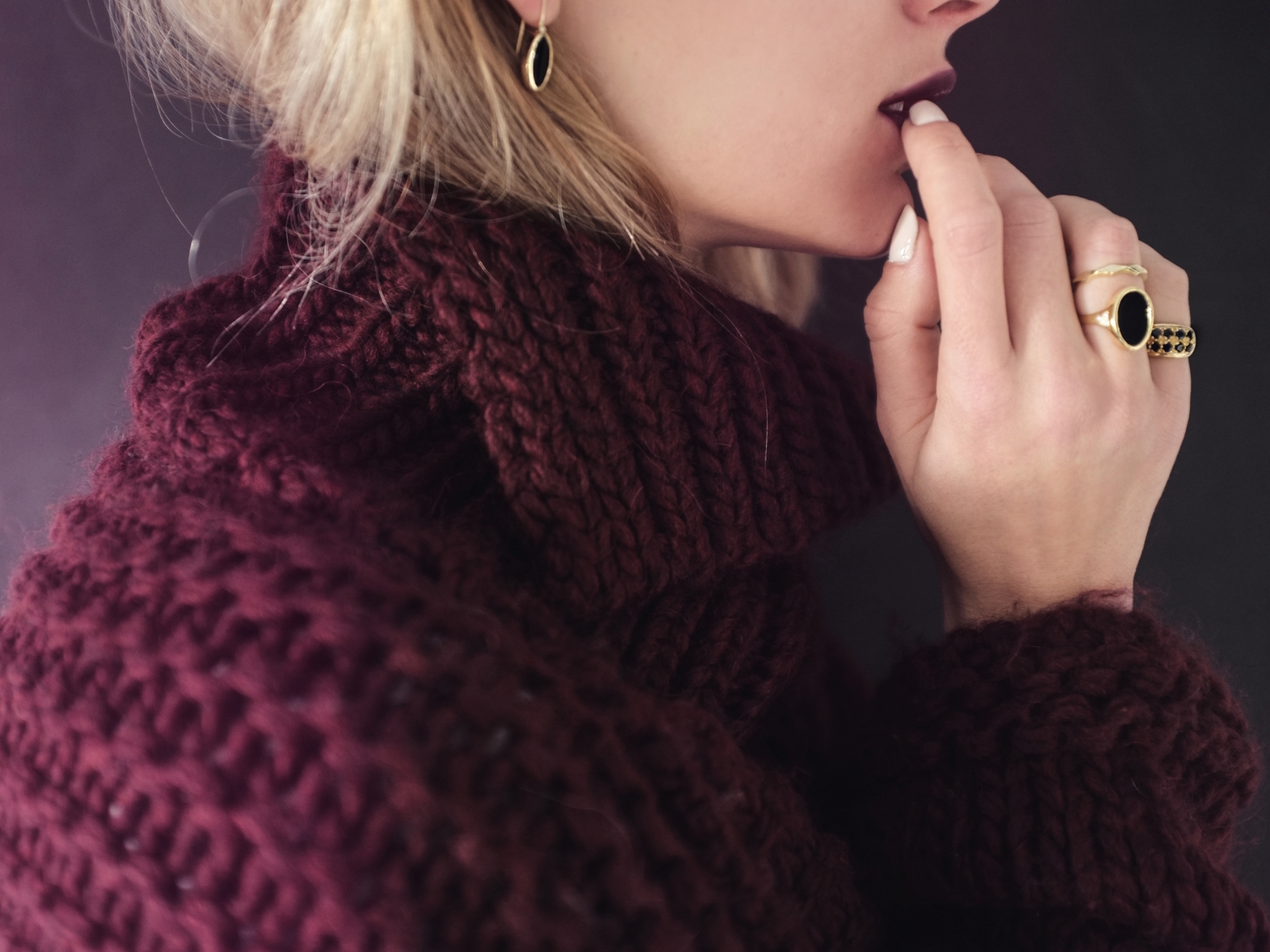 The best Israeli jewelry designers in Tel Aviv