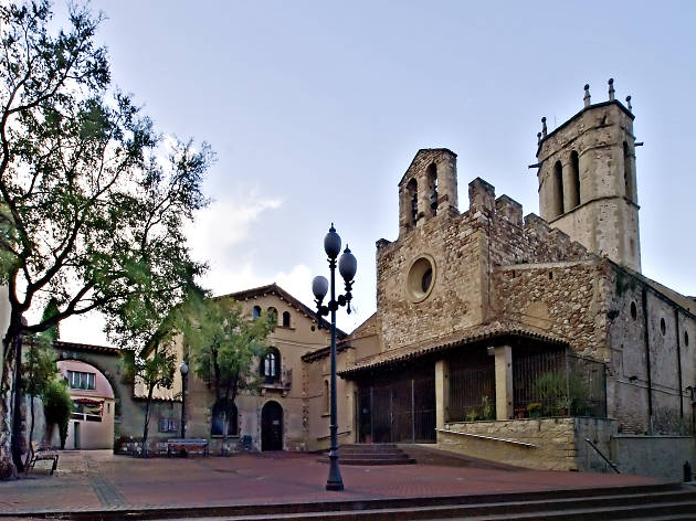 Santa Perpètua de Mogoda Santa Perpètua de Mogoda