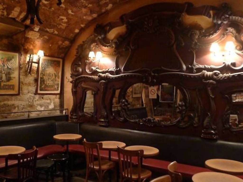 The best cheap bars in Paris where to drink on a budget Bars & pubs