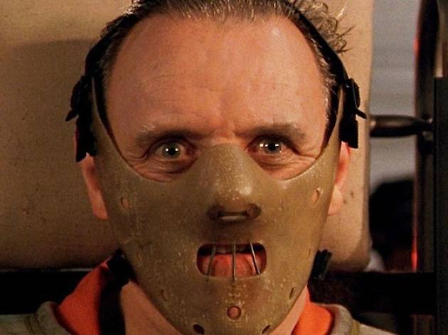 Hannibal Lecter - Silence des agneaux Hannibal Lecter - Silence des agneaux