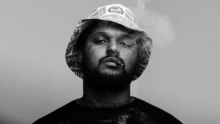 Schoolboy Q.