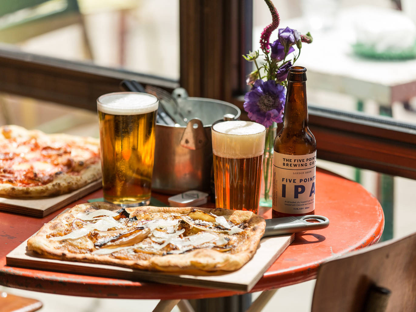 54 Best Craft Beer Bars & Pubs In London London’s Top HopHavens