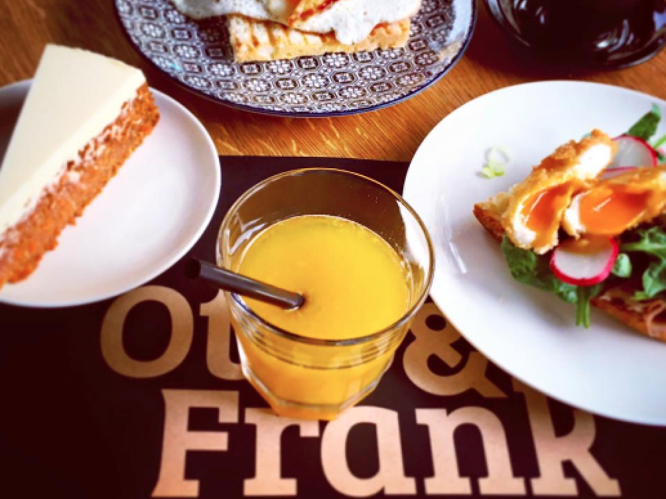 Breakfast in Zagreb guide Restaurants Time Out Croatia