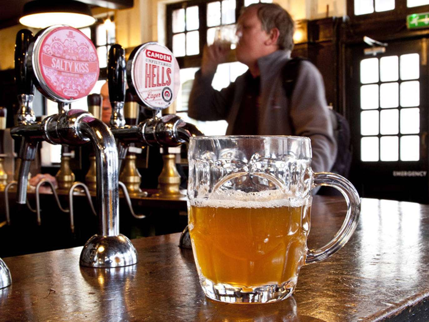 54 Best Craft Beer Bars & Pubs In London | London’s Top Hop-Havens