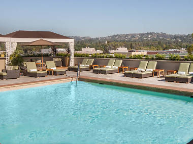 Viceroy L'Ermitage Beverly Hills Viceroy L'Ermitage Beverly Hills