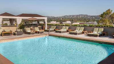 Viceroy L'Ermitage Beverly Hills Viceroy L'Ermitage Beverly Hills