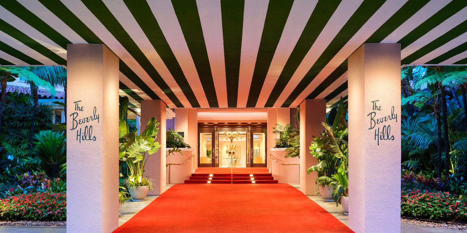 Best Beverly Hills Hotels For Your Next Visit