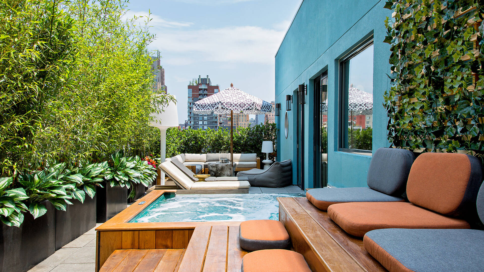 The 7 Best Hotels in Greenwich Village for 2025