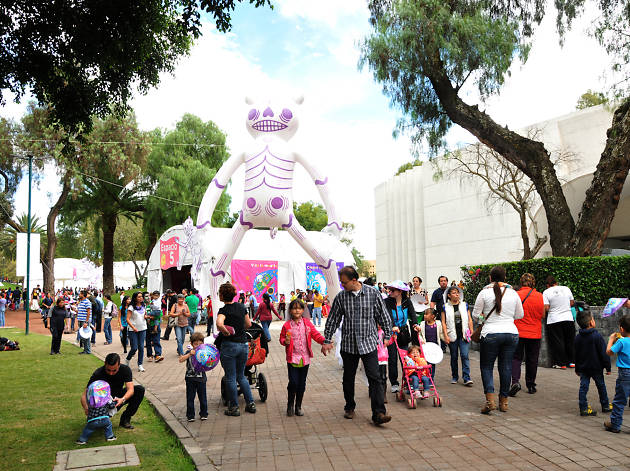Feria de las Calacas Feria de las Calacas