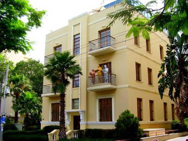 The Rothschild Hotel - Tel Aviv's Finest The Rothschild Hotel - Tel Aviv's Finest