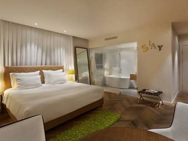 Shenkin Hotel Shenkin Hotel