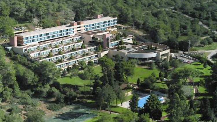 Carmel Forest Spa Resort by Isrotel Exclusive Collection