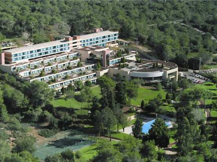 Carmel Forest Spa Resort by Isrotel Exclusive Collection