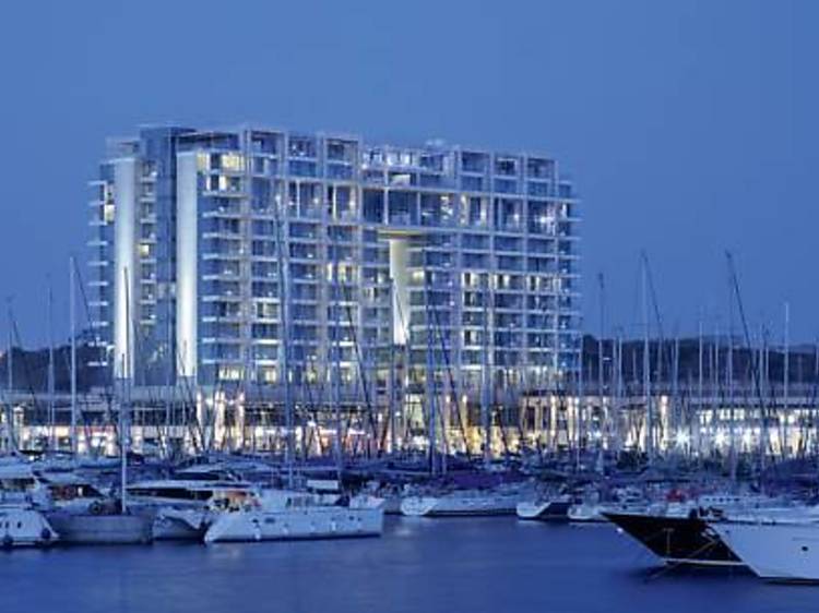 The Ritz-Carlton, Herzliya