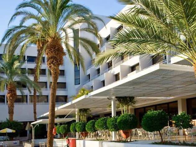 Isrotel Lagoona All-Inclusive Hotel Isrotel Lagoona All-Inclusive Hotel