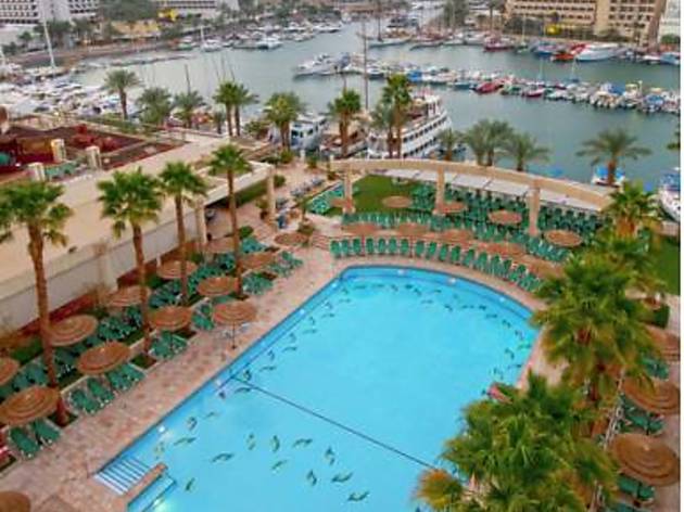 Eilat Hotels Five Star Resorts For Your Red Sea Stay Booking