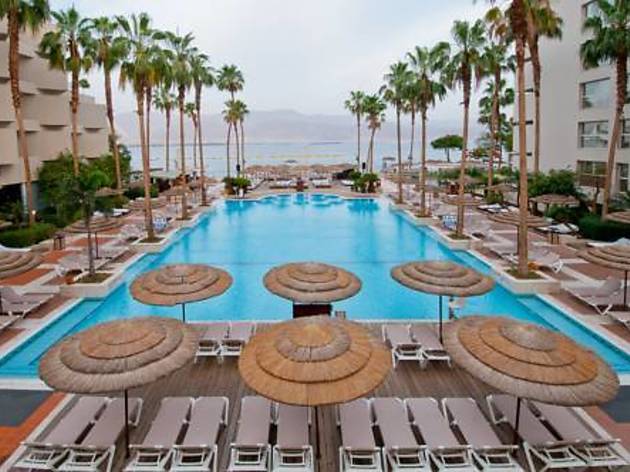 U Suites – Luxury by the Sea U Suites – Luxury by the Sea