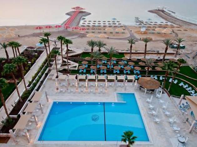 Herods Dead Sea – A Premium Collection by Leonardo Hotels Herods Dead Sea – A Premium Collection by Leonardo Hotels