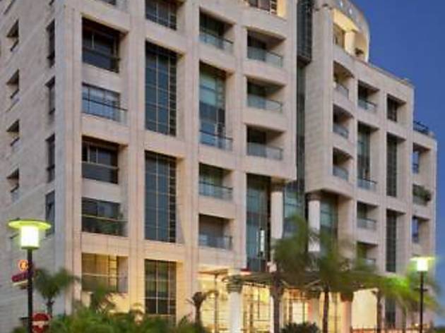 Crowne Plaza Haifa Crowne Plaza Haifa