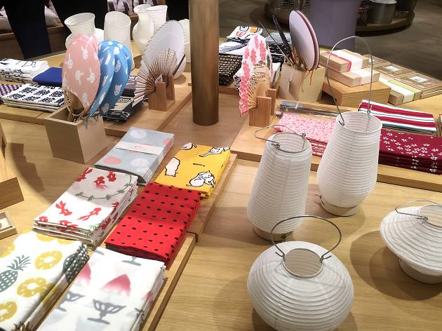 Isetan The Japan Store | Shopping in Bukit Bintang, Kuala Lumpur