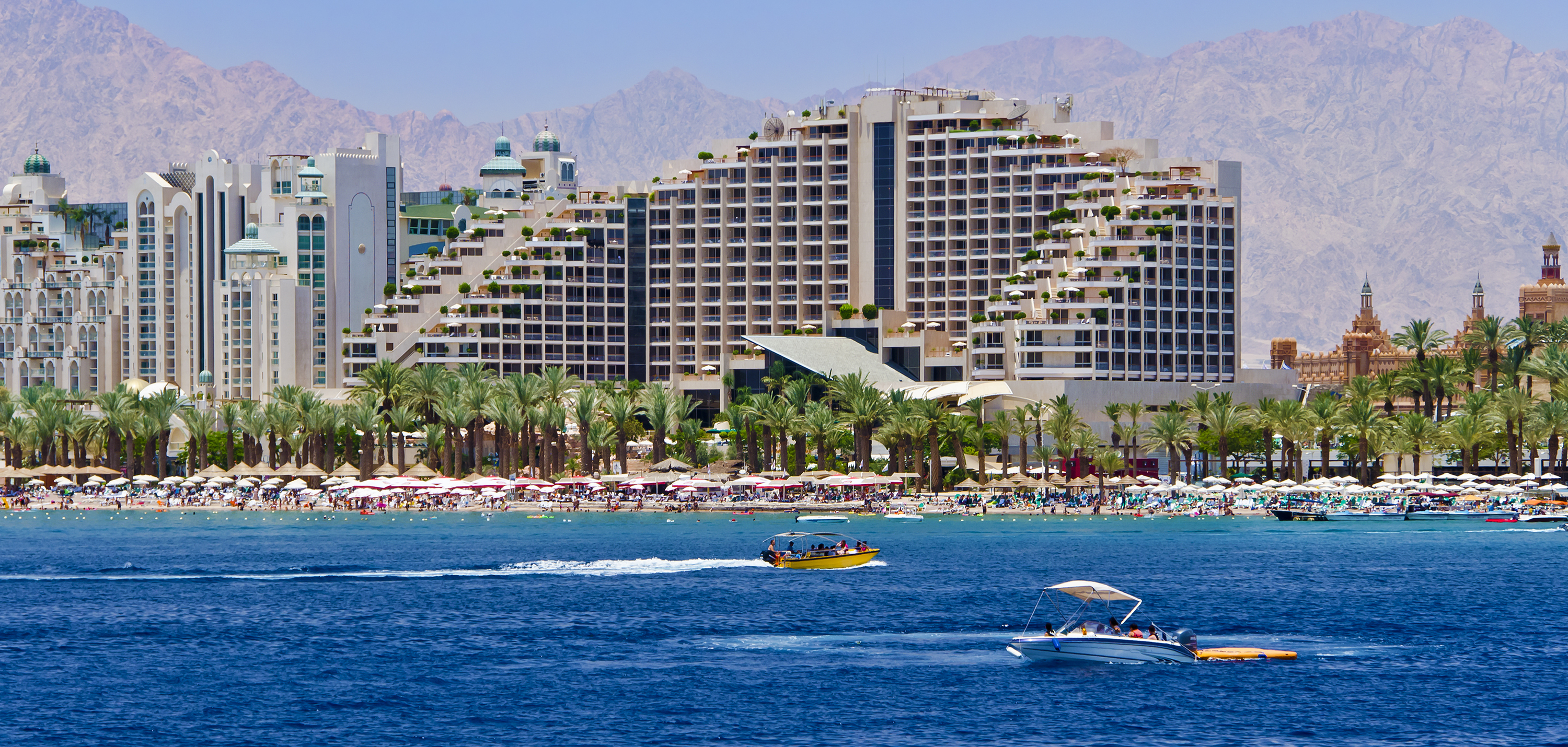 Eilat Israel Hotels