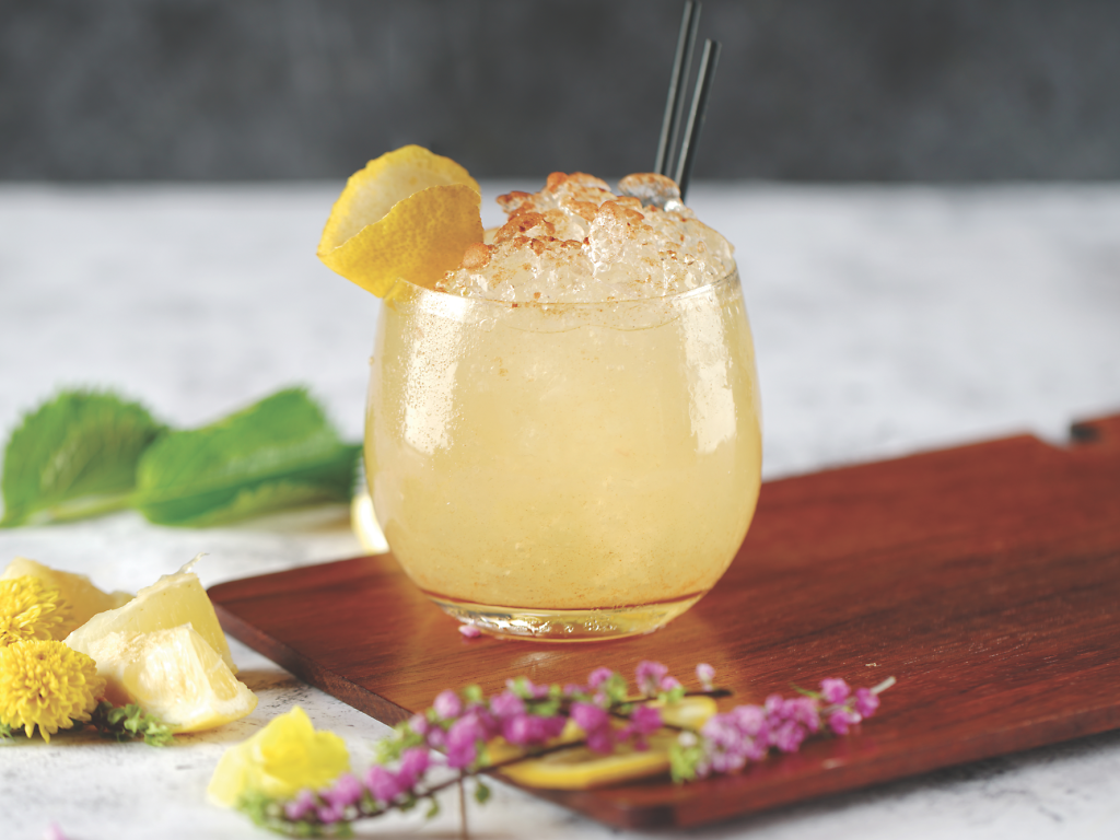 The best cocktails in Hong Kong (and where to find them)