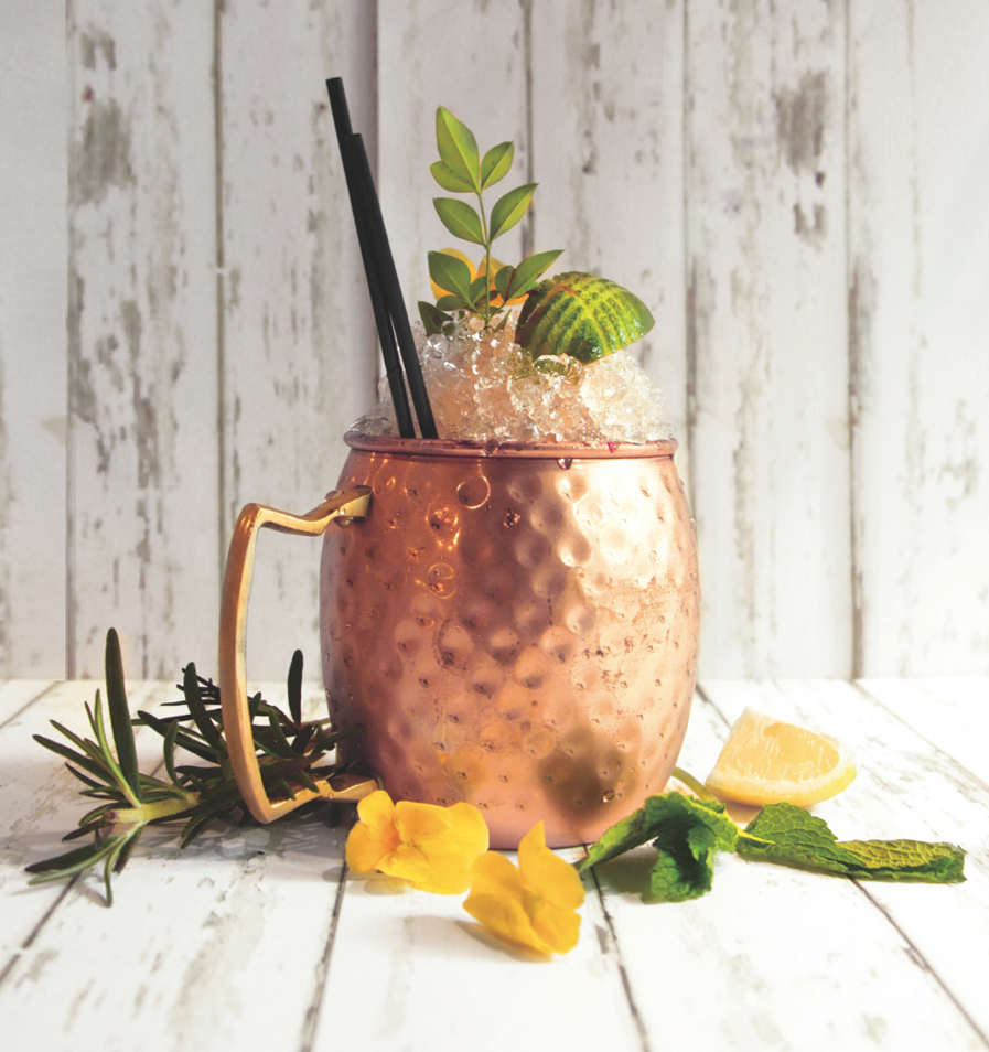 The best cocktails in Hong Kong (and where to find them)