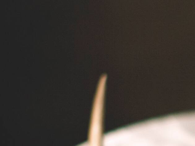 The best cocktails in Hong Kong: The Woods