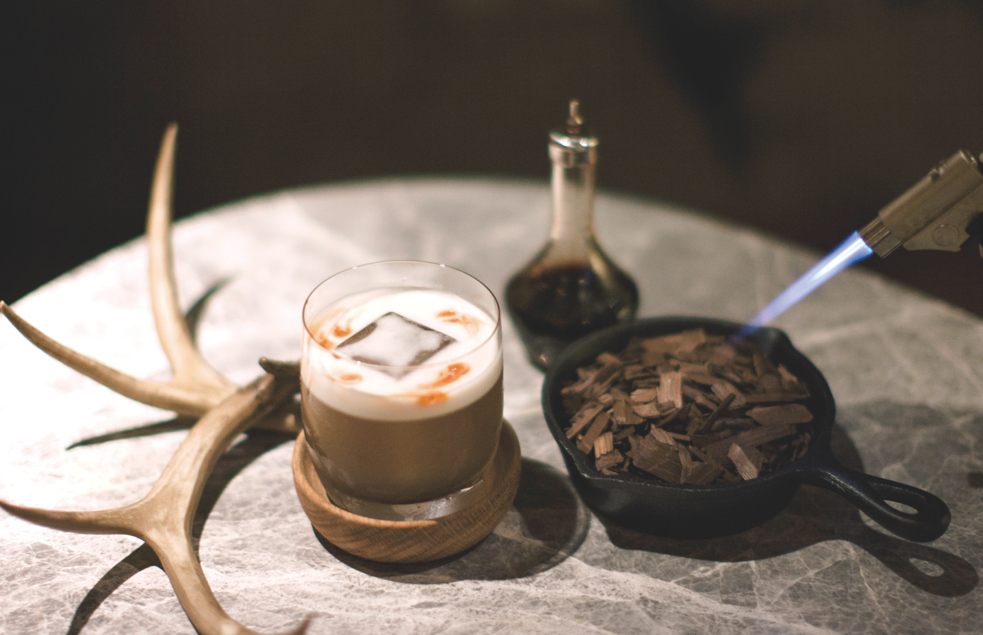 The best cocktails in Hong Kong (and where to find them)