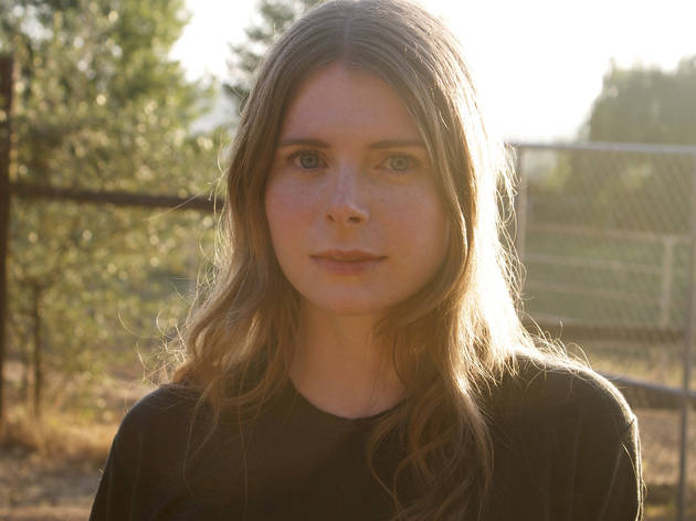 Emma Cline Emma Cline