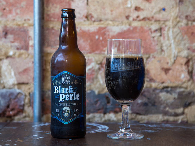 London's best stouts and porters Time Out London