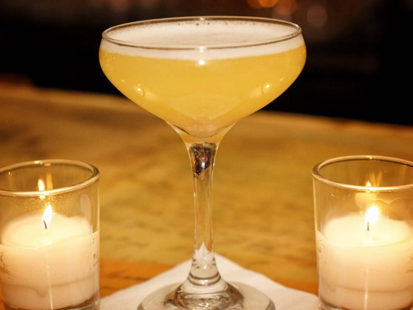 Where to find the best Sunday happy hour in NYC