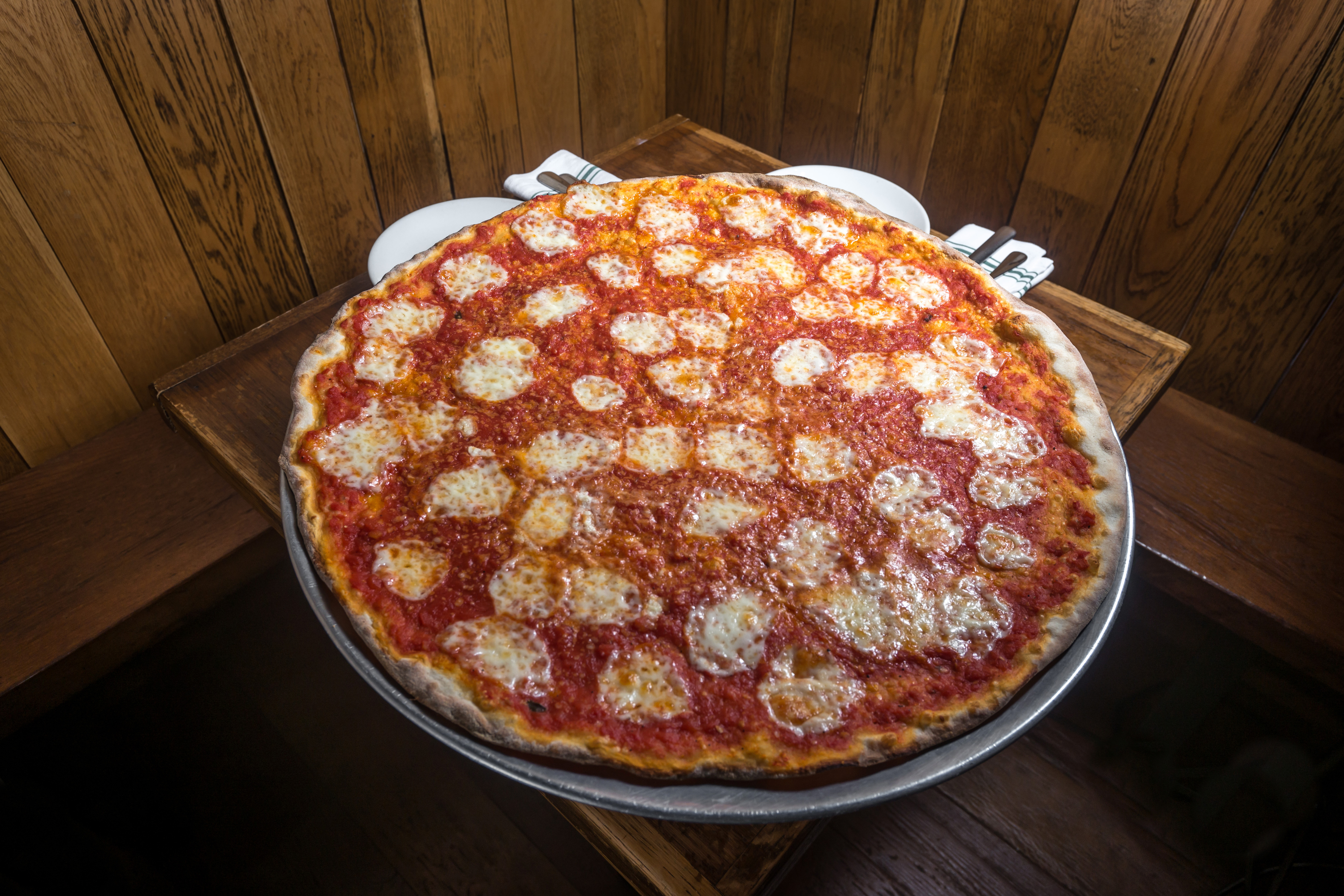 Best New York Pizza For Kids And Families In Every Borough