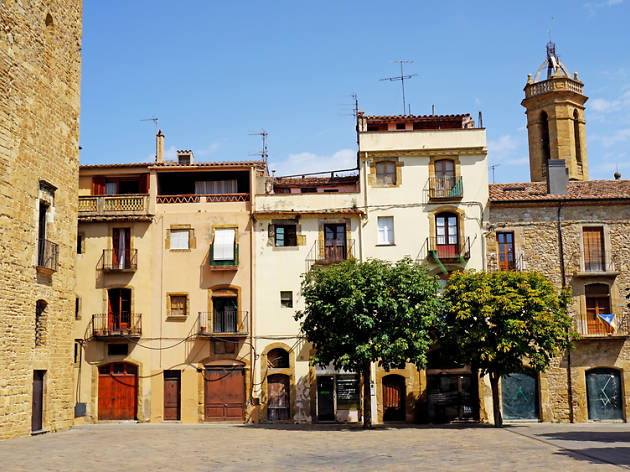 La Bisbal de l'Empordà La Bisbal de l'Empordà