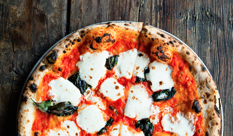 Best New York Pizza For Kids And Families In Every Borough