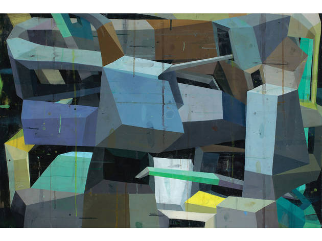 Deborah Zlotsky, Fata Morgana