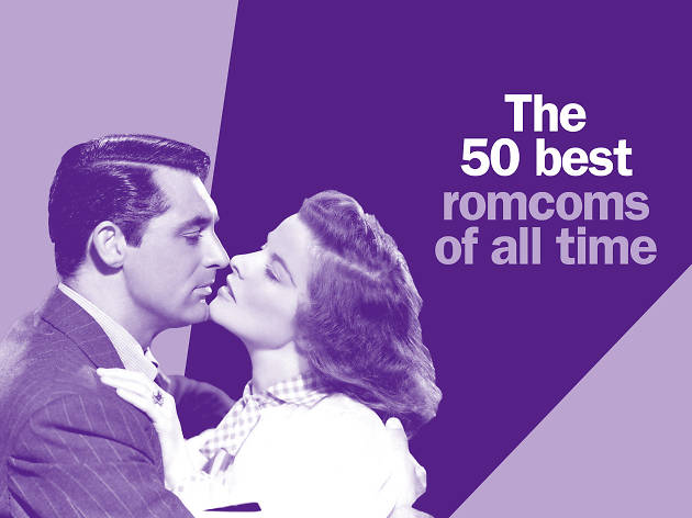 The 50 Best Rom-Coms Since 1970 - The Ringer