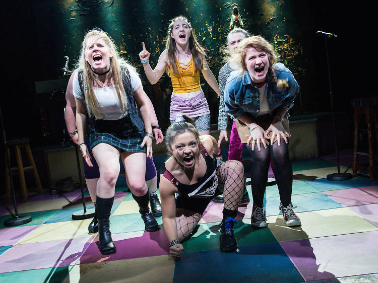 Our Ladies of Perpetual Succour