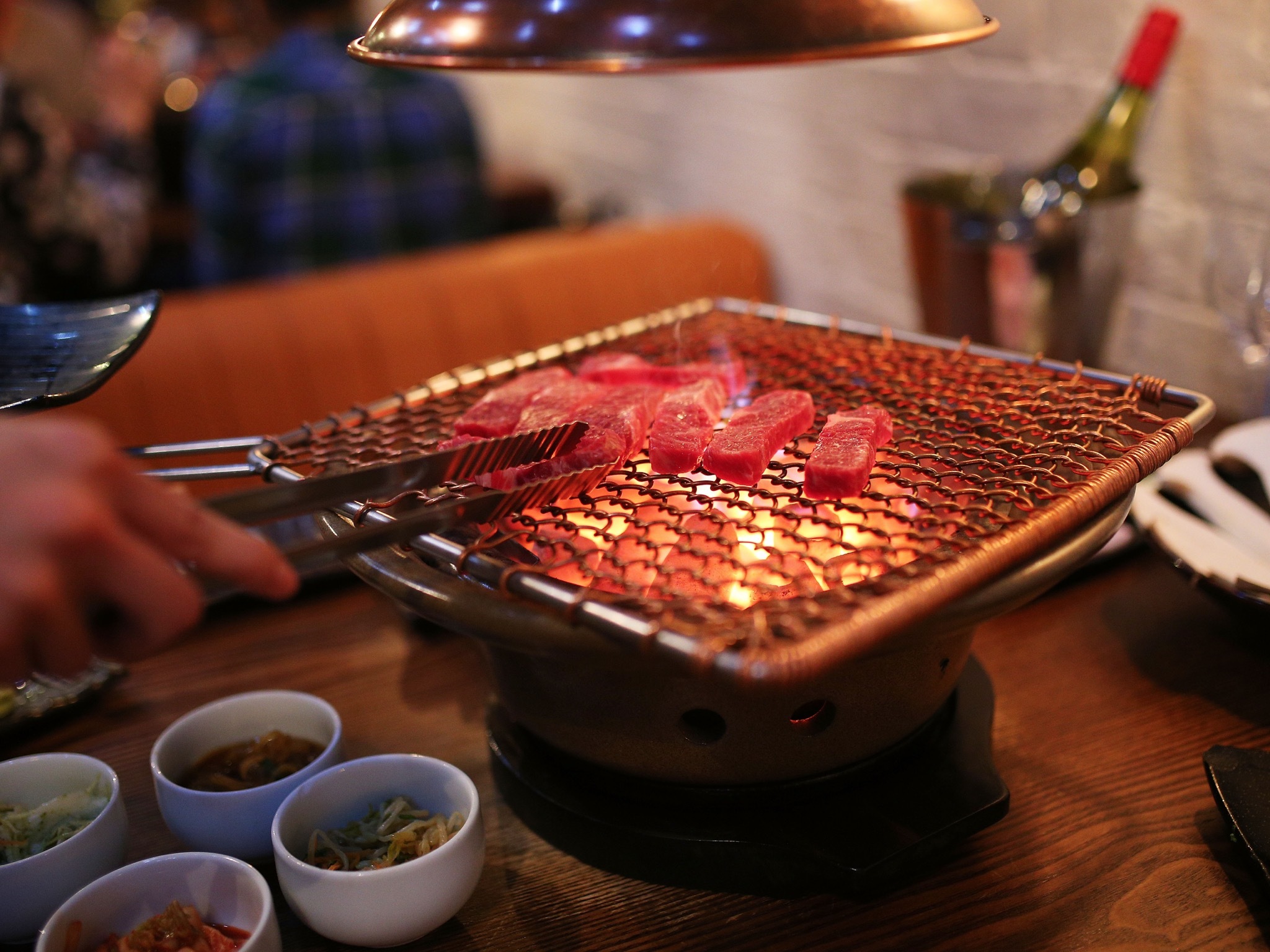 the-best-korean-bbq-restaurants-in-melbourne